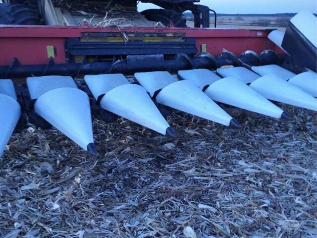 Другая Другая, объемом двигателя 0 л и пробегом 0 тыс. км за 15500 $, фото 7 на Automoto.ua