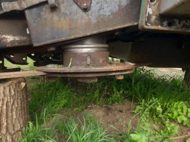 Інша Інша, об'ємом двигуна 0 л та пробігом 0 тис. км за 13000 $, фото 5 на Automoto.ua