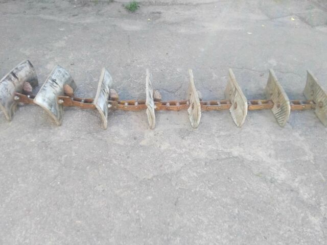 Другая Другая, объемом двигателя 0 л и пробегом 0 тыс. км за 83 $, фото 3 на Automoto.ua