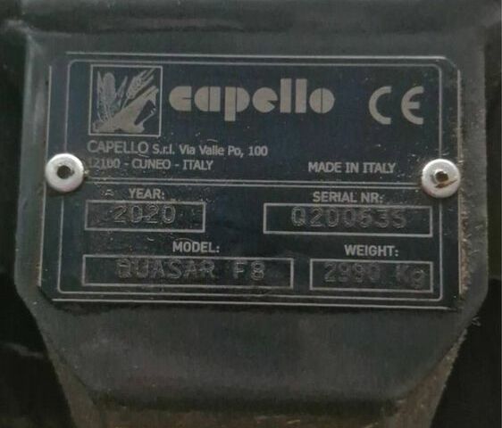 Другая Другая, объемом двигателя 0 л и пробегом 0 тыс. км за 30749 $, фото 4 на Automoto.ua