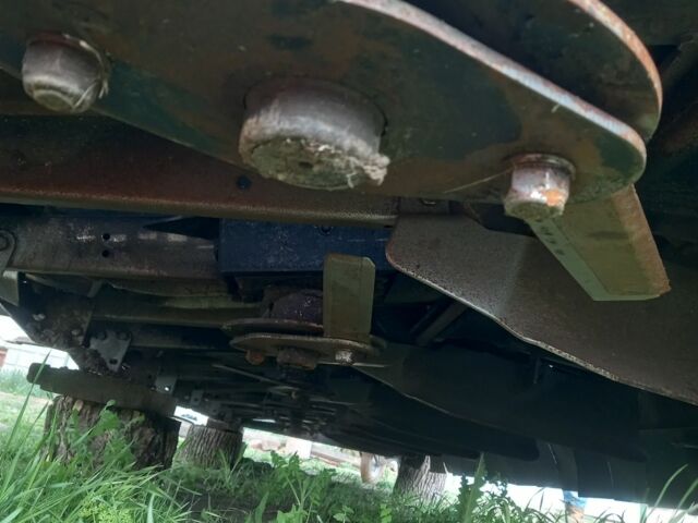 Інша Інша, об'ємом двигуна 0 л та пробігом 0 тис. км за 13000 $, фото 6 на Automoto.ua