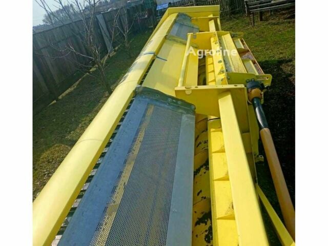 Другая Другая, объемом двигателя 0 л и пробегом 0 тыс. км за 17666 $, фото 2 на Automoto.ua