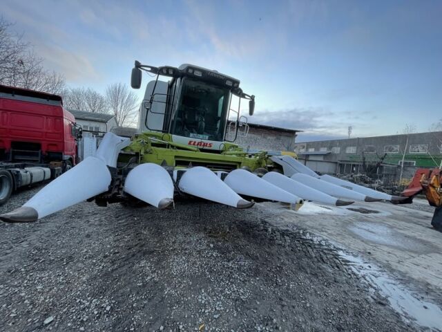 Другая Другая, объемом двигателя 0 л и пробегом 0 тыс. км за 15500 $, фото 2 на Automoto.ua