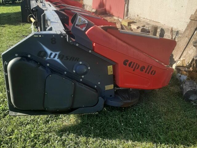 Другая Другая, объемом двигателя 0 л и пробегом 0 тыс. км за 30000 $, фото 7 на Automoto.ua