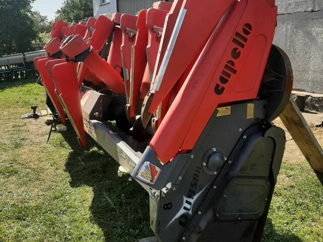 Другая Другая, объемом двигателя 0 л и пробегом 0 тыс. км за 30000 $, фото 1 на Automoto.ua