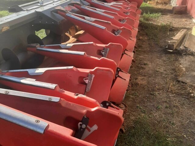 Другая Другая, объемом двигателя 0 л и пробегом 0 тыс. км за 30000 $, фото 6 на Automoto.ua