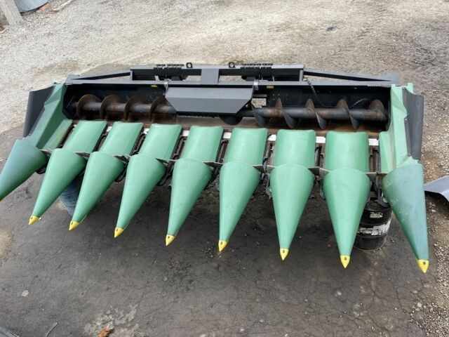 Другая Другая, объемом двигателя 0 л и пробегом 0 тыс. км за 15500 $, фото 6 на Automoto.ua