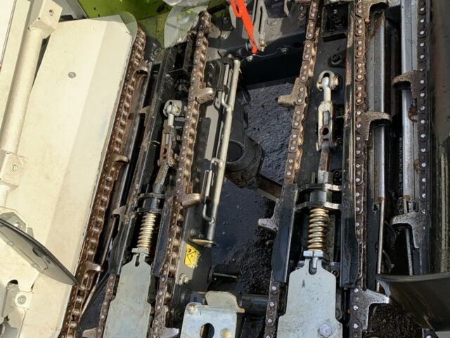 Другая Другая, объемом двигателя 0 л и пробегом 0 тыс. км за 44471 $, фото 5 на Automoto.ua