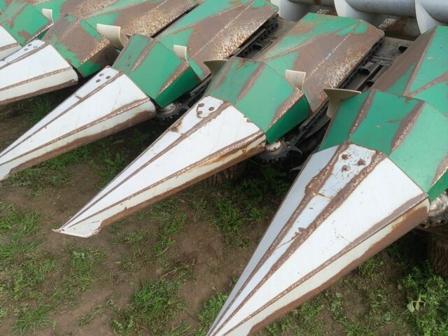 Інша Інша, об'ємом двигуна 0 л та пробігом 0 тис. км за 13000 $, фото 2 на Automoto.ua