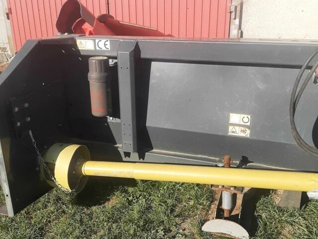 Другая Другая, объемом двигателя 0 л и пробегом 0 тыс. км за 30000 $, фото 5 на Automoto.ua