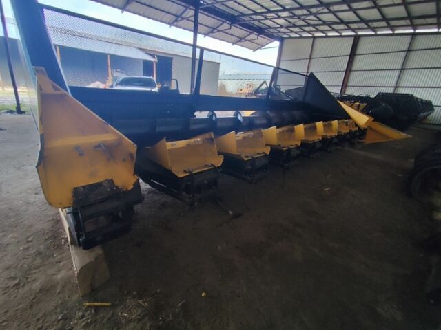 Другая Другая, объемом двигателя 0 л и пробегом 0 тыс. км за 18000 $, фото 2 на Automoto.ua