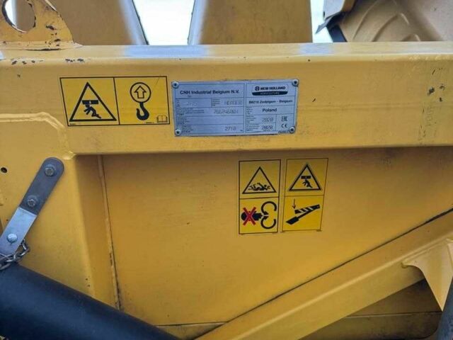 Інша Інша, об'ємом двигуна 0 л та пробігом 0 тис. км за 40757 $, фото 9 на Automoto.ua