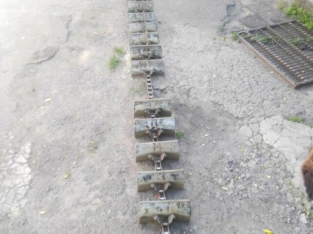 Другая Другая, объемом двигателя 0 л и пробегом 0 тыс. км за 83 $, фото 1 на Automoto.ua