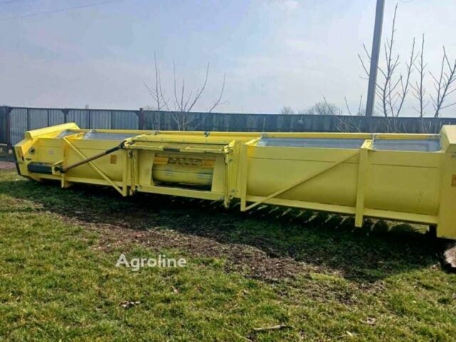 Другая Другая, объемом двигателя 0 л и пробегом 0 тыс. км за 17666 $, фото 1 на Automoto.ua