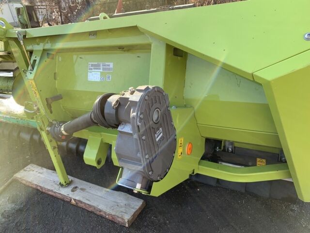 Другая Другая, объемом двигателя 0 л и пробегом 0 тыс. км за 44471 $, фото 2 на Automoto.ua