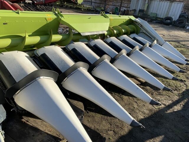 Другая Другая, объемом двигателя 0 л и пробегом 0 тыс. км за 44471 $, фото 4 на Automoto.ua