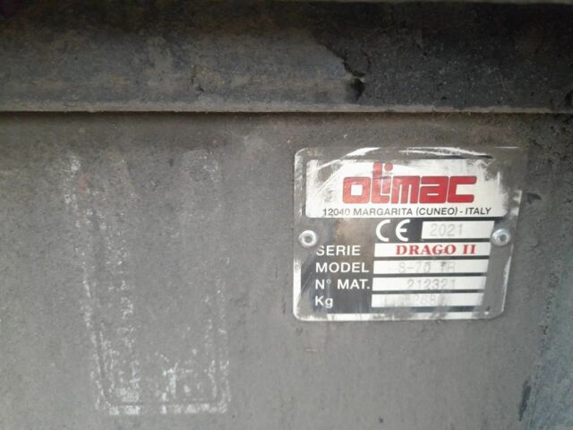 Інша Інша, об'ємом двигуна 0 л та пробігом 0 тис. км за 41923 $, фото 6 на Automoto.ua