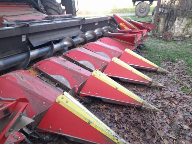 Інша Інша, об'ємом двигуна 0 л та пробігом 0 тис. км за 41923 $, фото 1 на Automoto.ua