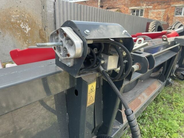 Другая Другая, объемом двигателя 0 л и пробегом 0 тыс. км за 41267 $, фото 4 на Automoto.ua