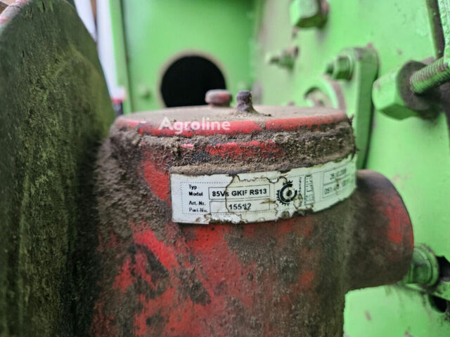 Другая Другая, объемом двигателя 0 л и пробегом 0 тыс. км за 10396 $, фото 8 на Automoto.ua