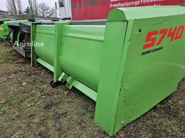 Другая Другая, объемом двигателя 0 л и пробегом 0 тыс. км за 10396 $, фото 5 на Automoto.ua