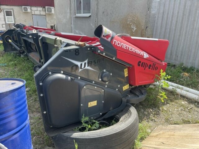 Другая Другая, объемом двигателя 0 л и пробегом 0 тыс. км за 41267 $, фото 2 на Automoto.ua