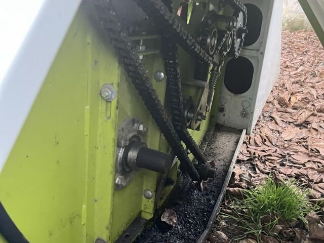 Другая Другая, объемом двигателя 0 л и пробегом 0 тыс. км за 20000 $, фото 5 на Automoto.ua