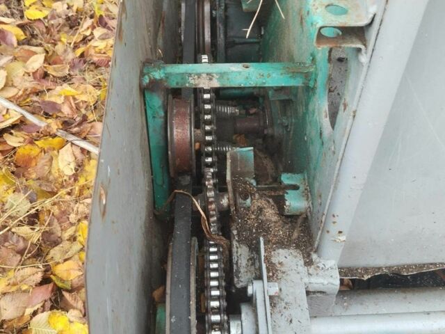 Другая Другая, объемом двигателя 0 л и пробегом 0 тыс. км за 1500 $, фото 3 на Automoto.ua