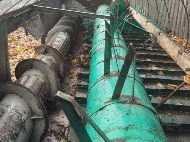 Другая Другая, объемом двигателя 0 л и пробегом 0 тыс. км за 1500 $, фото 5 на Automoto.ua