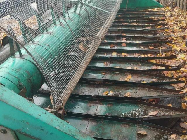 Другая Другая, объемом двигателя 0 л и пробегом 0 тыс. км за 1500 $, фото 1 на Automoto.ua