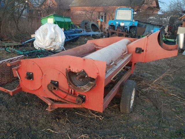 Другая Другая, объемом двигателя 0 л и пробегом 0 тыс. км за 2838 $, фото 1 на Automoto.ua