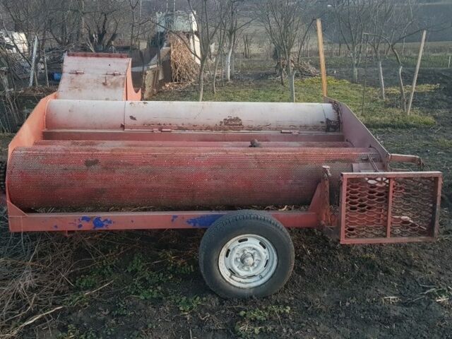 Другая Другая, объемом двигателя 0 л и пробегом 0 тыс. км за 2838 $, фото 3 на Automoto.ua