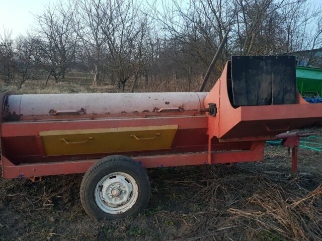 Другая Другая, объемом двигателя 0 л и пробегом 0 тыс. км за 2838 $, фото 5 на Automoto.ua