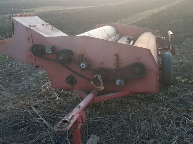 Другая Другая, объемом двигателя 0 л и пробегом 0 тыс. км за 2838 $, фото 4 на Automoto.ua