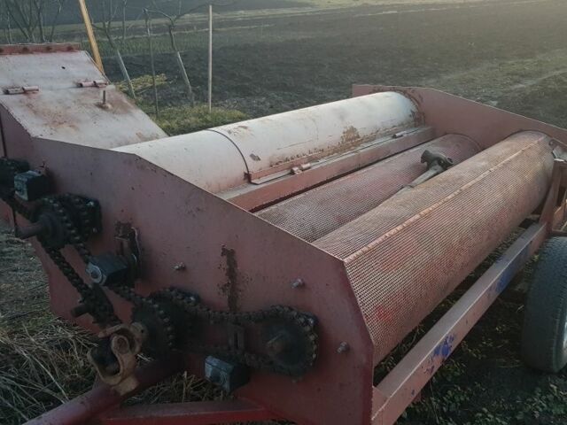 Другая Другая, объемом двигателя 0 л и пробегом 0 тыс. км за 2838 $, фото 2 на Automoto.ua