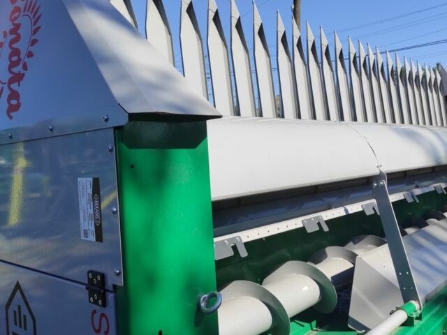 Другая Другая, объемом двигателя 0 л и пробегом 0 тыс. км за 15777 $, фото 2 на Automoto.ua