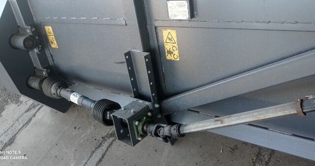 Другая Другая, объемом двигателя 0 л и пробегом 0 тыс. км за 14192 $, фото 3 на Automoto.ua