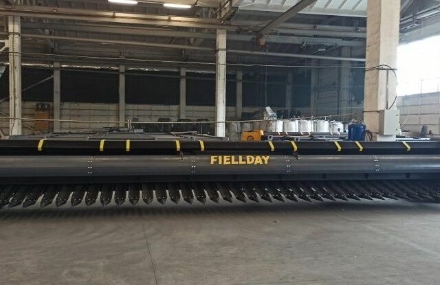 Другая Другая, объемом двигателя 0 л и пробегом 0 тыс. км за 10646 $, фото 5 на Automoto.ua