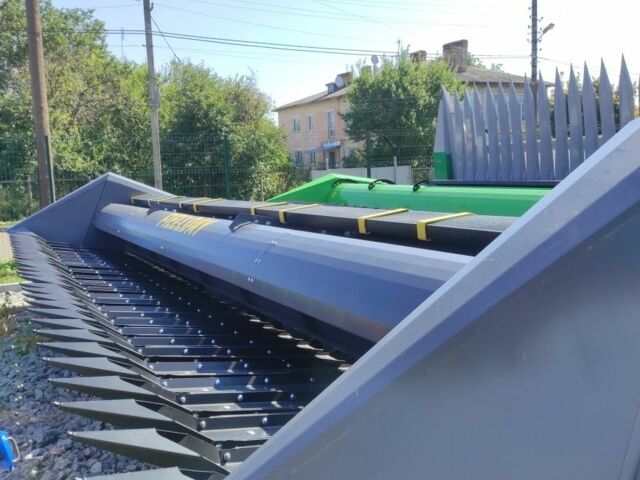 Другая Другая, объемом двигателя 0 л и пробегом 0 тыс. км за 11653 $, фото 1 на Automoto.ua