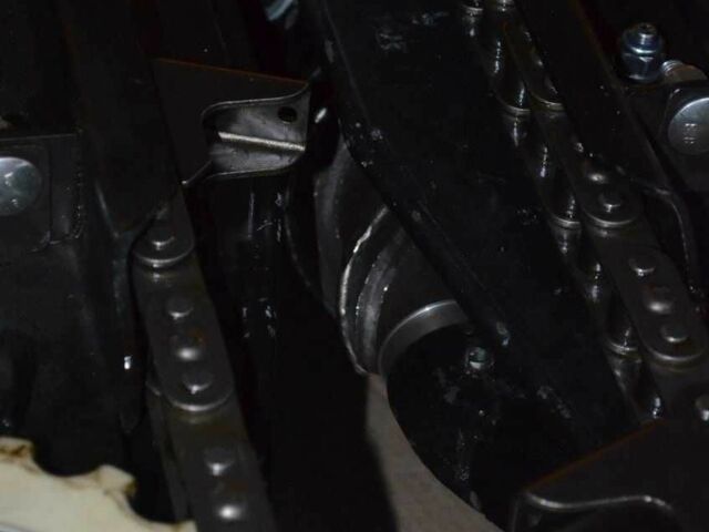 Другая Другая, объемом двигателя 0 л и пробегом 0 тыс. км за 36858 $, фото 10 на Automoto.ua