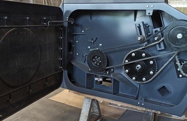 Другая Другая, объемом двигателя 0 л и пробегом 0 тыс. км за 10646 $, фото 2 на Automoto.ua