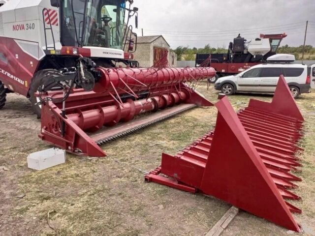 Другая Другая, объемом двигателя 0 л и пробегом 0 тыс. км за 1772 $, фото 3 на Automoto.ua