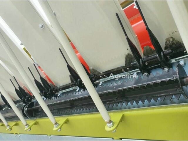 Другая Другая, объемом двигателя 4.25 л и пробегом 0 тыс. км за 29085 $, фото 11 на Automoto.ua