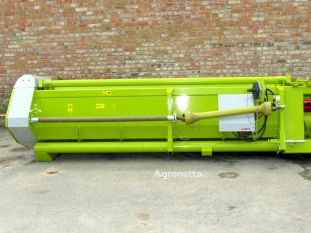 Другая Другая, объемом двигателя 4.25 л и пробегом 0 тыс. км за 30954 $, фото 8 на Automoto.ua