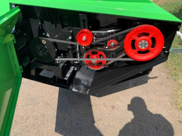 Другая Другая, объемом двигателя 0 л и пробегом 0 тыс. км за 20874 $, фото 8 на Automoto.ua