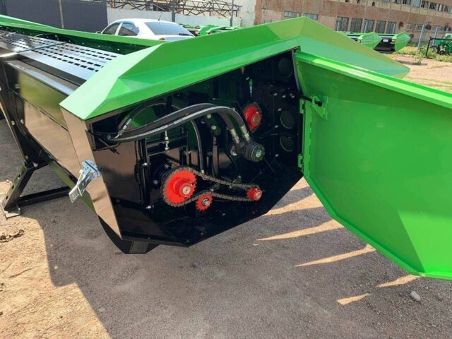 Другая Другая, объемом двигателя 0 л и пробегом 0 тыс. км за 20874 $, фото 9 на Automoto.ua