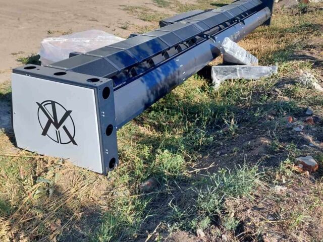 Інша Інша, об'ємом двигуна 0 л та пробігом 0 тис. км за 19175 $, фото 5 на Automoto.ua