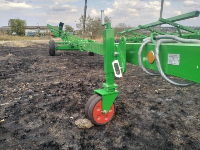 Другая Другая, объемом двигателя 0 л и пробегом 0 тыс. км за 3482 $, фото 1 на Automoto.ua