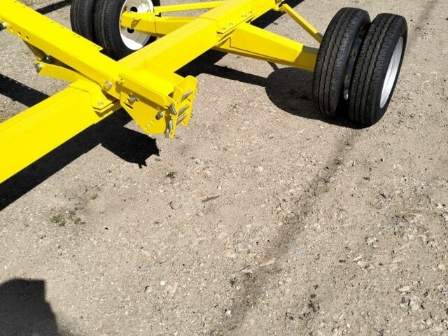 Другая Другая, объемом двигателя 0 л и пробегом 0 тыс. км за 3482 $, фото 6 на Automoto.ua