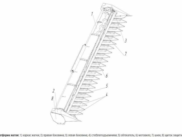 Другая Другая, объемом двигателя 0 л и пробегом 0 тыс. км за 15706 $, фото 9 на Automoto.ua